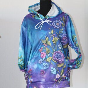 NWOT Pullover Sweater